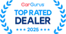 Certified Dealer