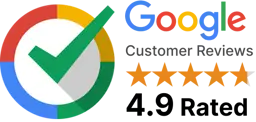 Google Rated