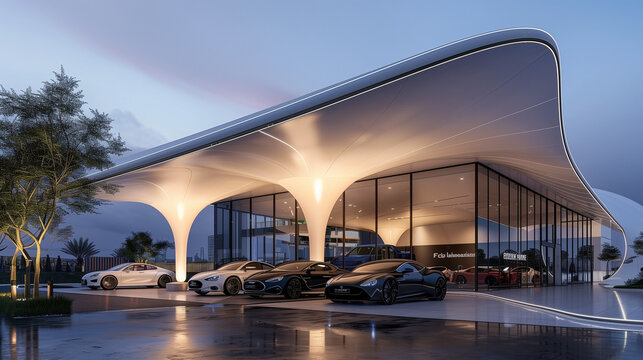 The Ultimate Guide to Buying Your First Car