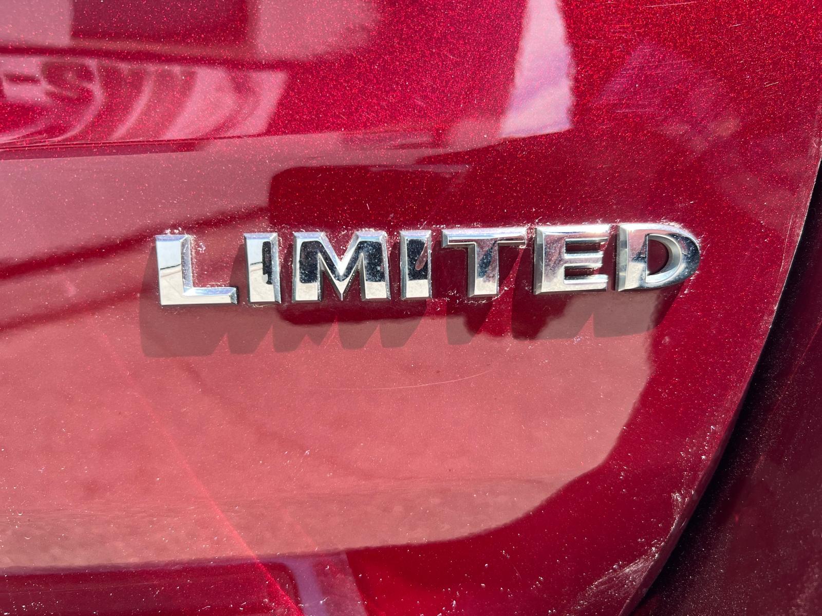 2016 Jeep Grand Cherokee