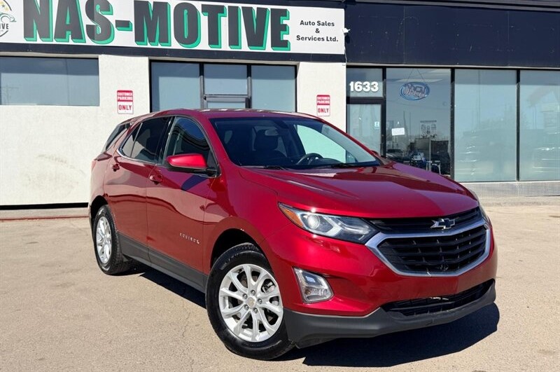 2015 Chevrolet Trax