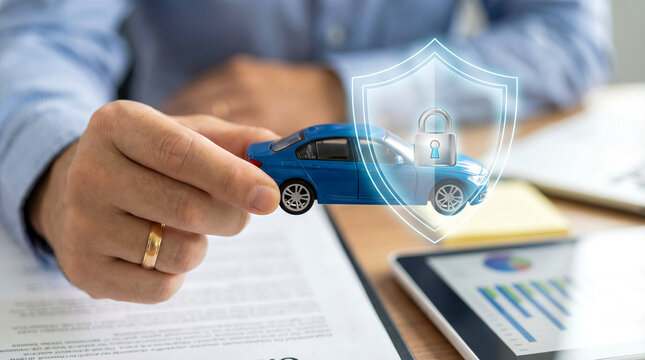 Car Insurance Assistance