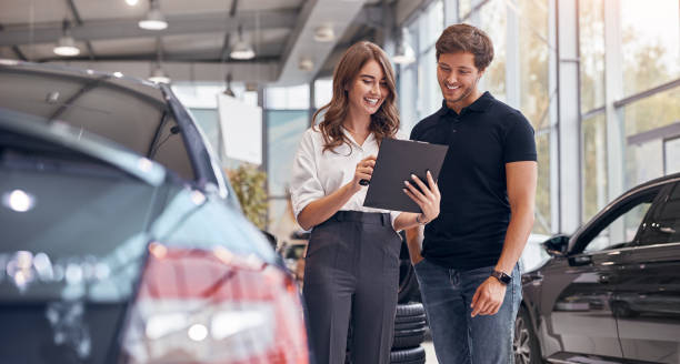 Car Financing Support