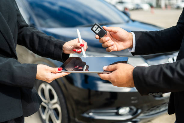Car Selling Service
