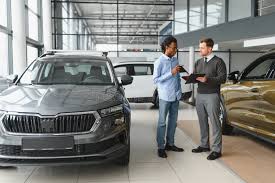 Car Buying Assistance